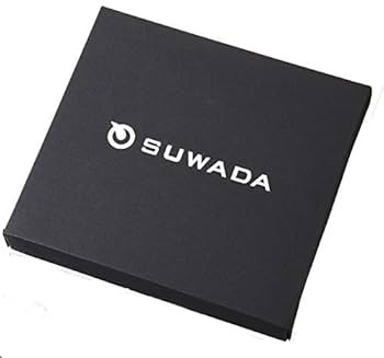 Amazon | SUWADA つめ切りクラシック足用ギフトセット 専用革